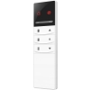 Teleskopowy Karnisz Elektryczny 2,50 - 4,50 m Bateria Zigbee z pilotem